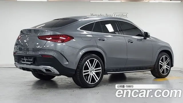 Mercedes-Benz GLE-Class GLE-класс W167 — Фото автомобиля 2