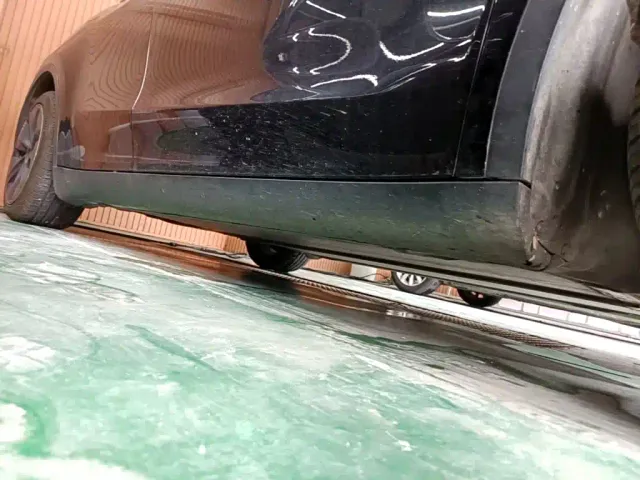 Tesla Model Y — Фото автомобиля 20