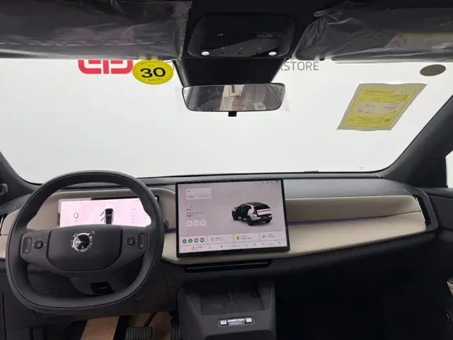 Volvo XC70 Plug-in Hybrid — Фото автомобиля 7