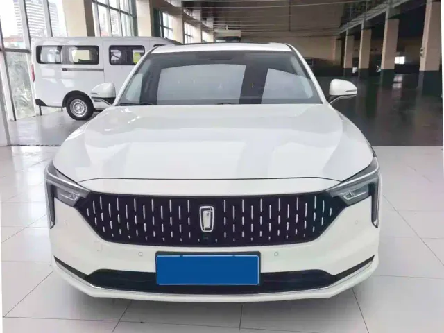 Bestune B70 — Фото автомобиля 2