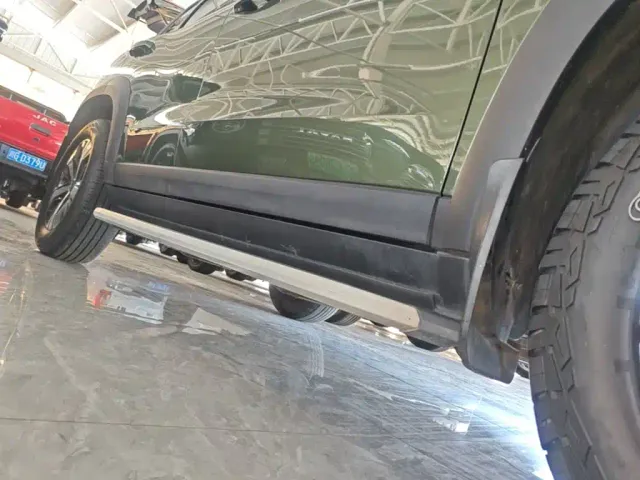 Haval Big Dog — Фото автомобиля 20