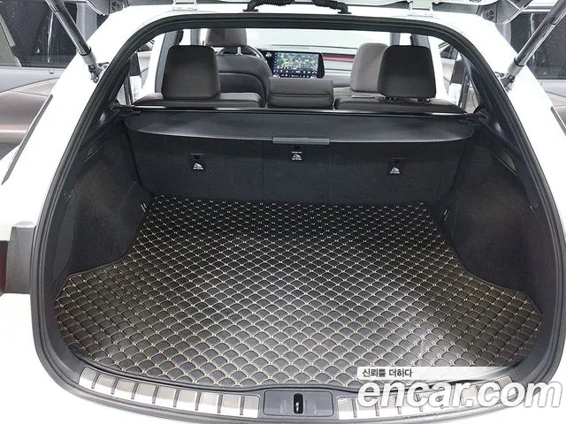 Lexus RX — Фото автомобиля 18