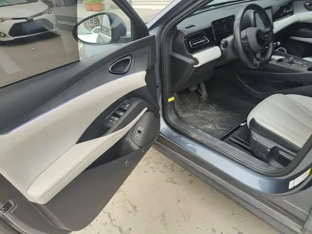 BYD Seal 06 — Фото автомобиля 15