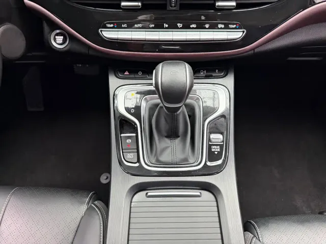 GAC Trumpchi M6 — Фото автомобиля 20