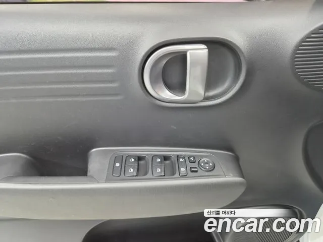 Hyundai Casper — Фото автомобиля 19
