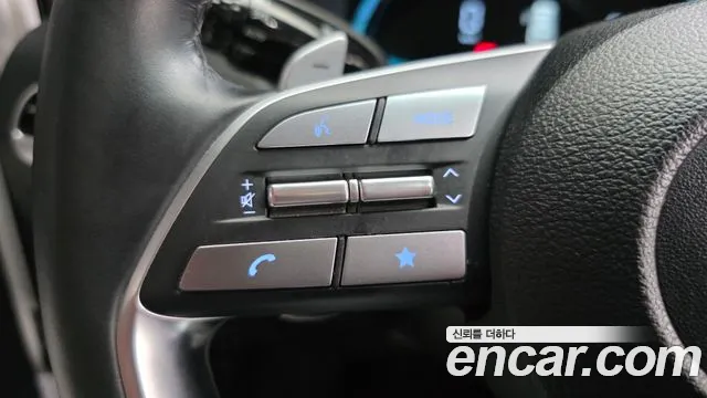 Hyundai Palisade The New Palisade Дизель 2.2 2WD — Фото автомобиля 29