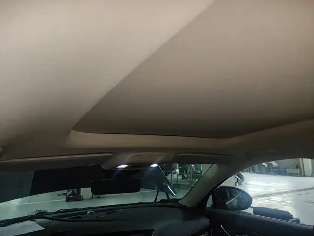 Buick Envision Plus — Фото автомобиля 8