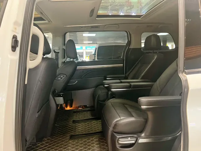 GAC Trumpchi M8 — Фото автомобиля 6
