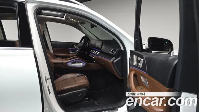 Mercedes-Benz GLE-Class W167 — Фото автомобиля 16