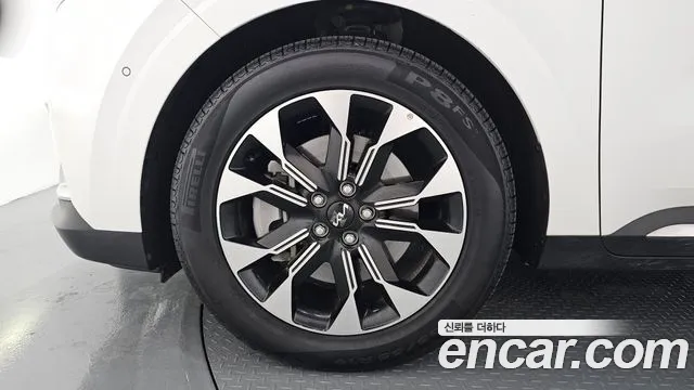 Kia Canival Carnival 4 поколение Бензин 9 мест Signature — Фото автомобиля 5
