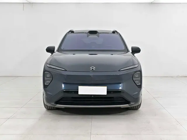 Nio ES7 — Фото автомобиля 2
