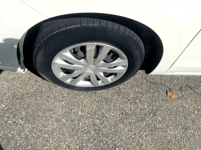 Honda Fit — Фото автомобиля 22