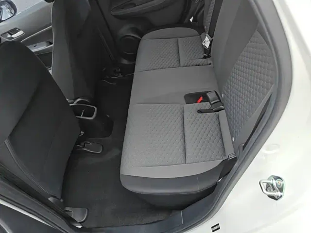 Honda Fit 2021 1.5L CVT Trend Edition — Фото автомобиля 16