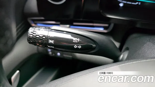Hyundai Avante CN7 — Фото автомобиля 27