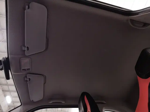 Wuling Hongguang Mini EV — Фото автомобиля 14