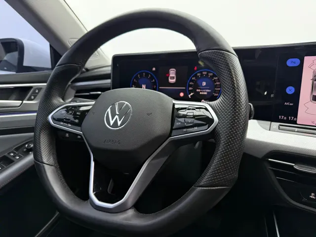 Volkswagen Lamando — Фото автомобиля 14