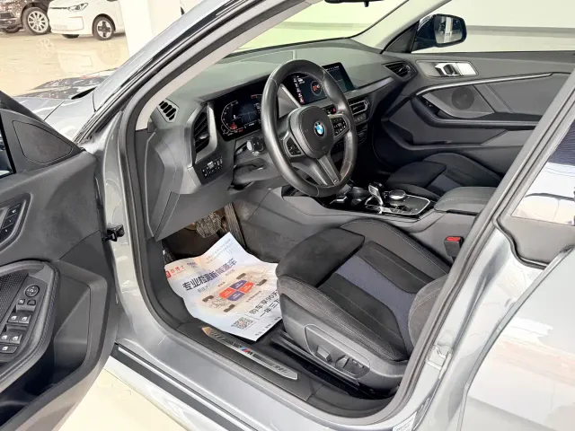 BMW 2 Series — Фото автомобиля 5