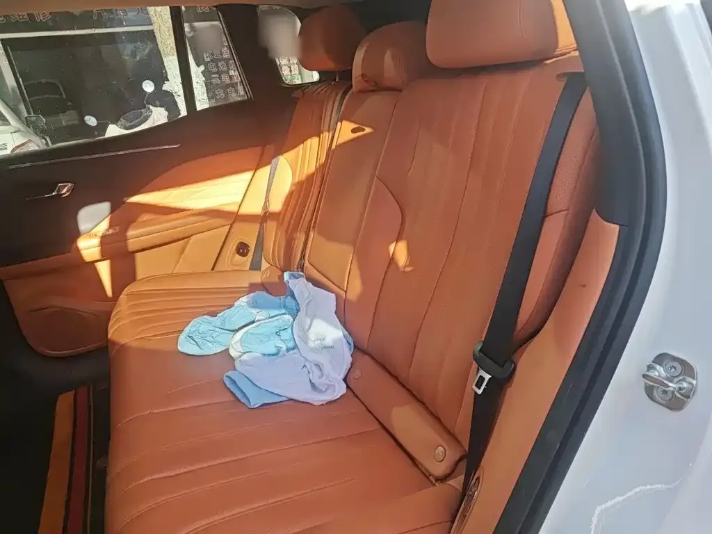 Aion AION V 2024 Aion T-Rex 520 Smart Luxury Edition — Фото автомобиля 14