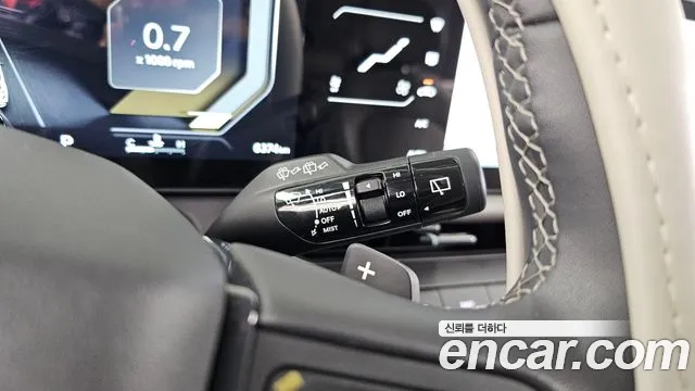 Kia Seltos — Фото автомобиля 24