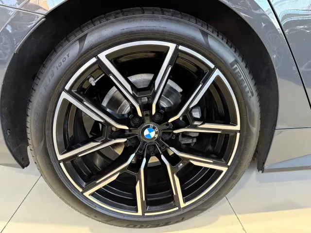 BMW 4 Series — Фото автомобиля 15