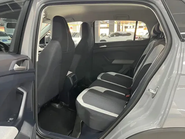 Volkswagen Tharu — Фото автомобиля 7