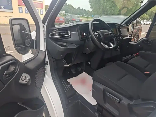 JMC Fushun — Фото автомобиля 16