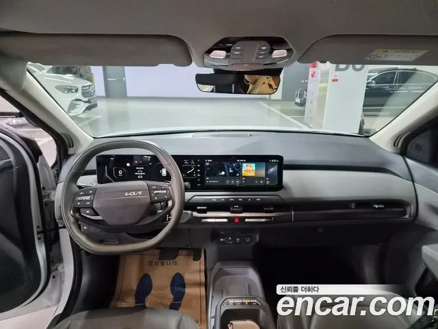 Kia EV3 — Фото автомобиля 7