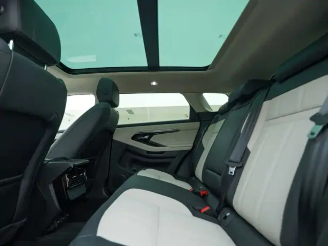 Land Rover Range Rover Evoque — Фото автомобиля 19