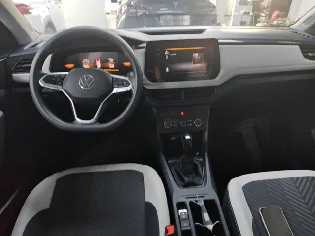 Volkswagen Tharu — Фото автомобиля 9