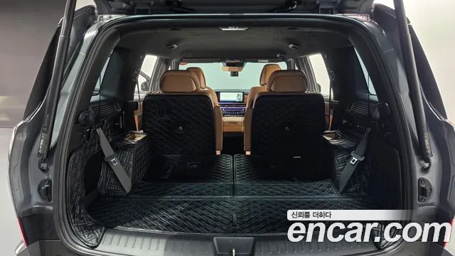 Hyundai Santa Fe MX5 — Фото автомобиля 24