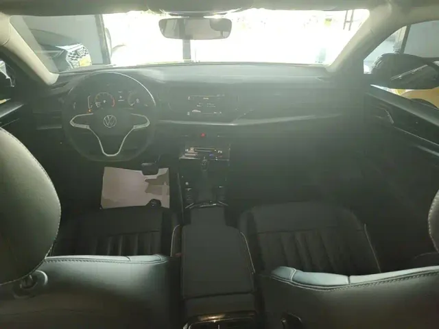 Volkswagen Passat — Фото автомобиля 9