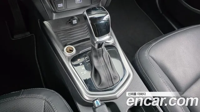 KG_Mobility_Ssangyong TIBOLI Very New Tivoli Бензин 1.5 2WD — Фото автомобиля 9