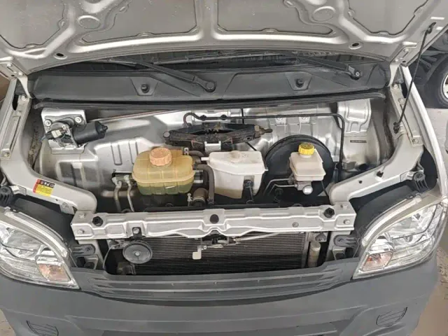 Wuling Zhiguang — Фото автомобиля 19