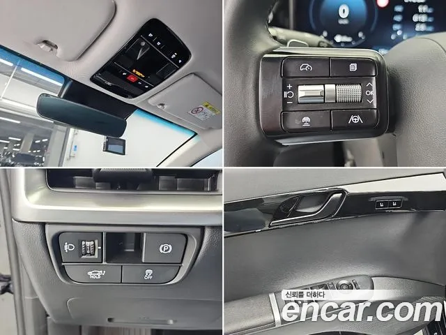 Hyundai Grandeur GN7 — Фото автомобиля 17