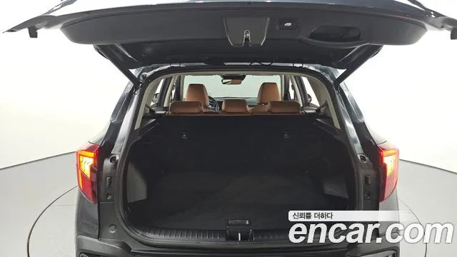 Kia Seltos — Фото автомобиля 19