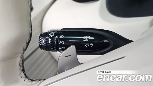Hyundai Palisade The New — Фото автомобиля 23