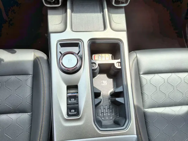 Haval Big Dog — Фото автомобиля 13