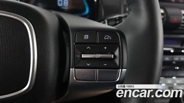 Hyundai Casper Casper Turbo Essential — Фото автомобиля 16