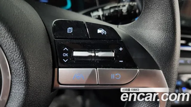Hyundai Avante CN7 — Фото автомобиля 22