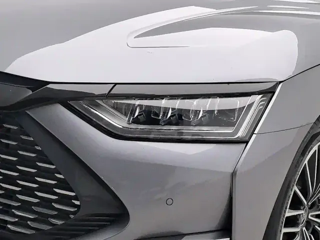 BYD Han — Фото автомобиля 7