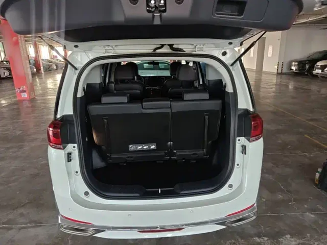 GAC Trumpchi M8 — Фото автомобиля 18