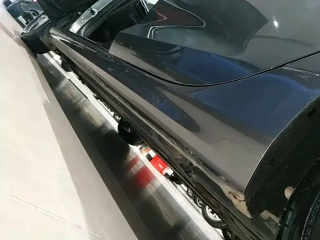 Changan Eado — Фото автомобиля 21