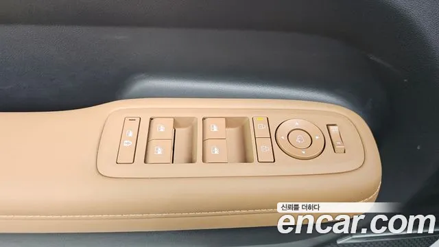 Hyundai Santa Fe MX5 — Фото автомобиля 27