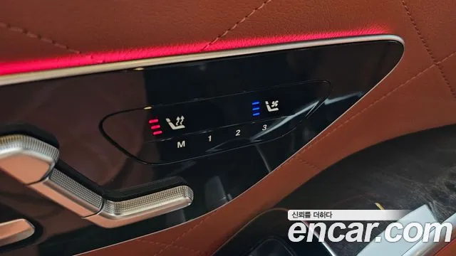 Mercedes-Benz S-Class — Фото автомобиля 7