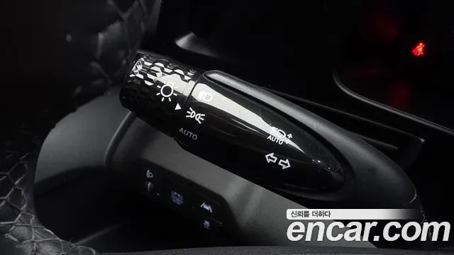 Hyundai Avante CN7 — Фото автомобиля 25