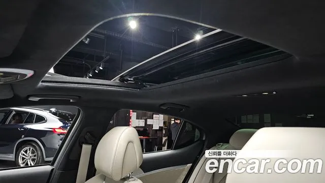 Genesis G70 G70 (New) — Фото автомобиля 19