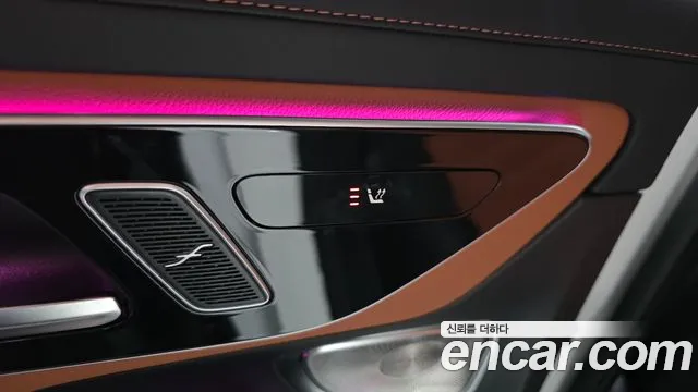 Mercedes-Benz GLC-Class X254 — Фото автомобиля 28