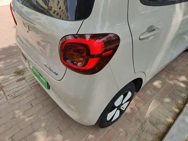 Wuling Hongguang Mini EV — Фото автомобиля 7