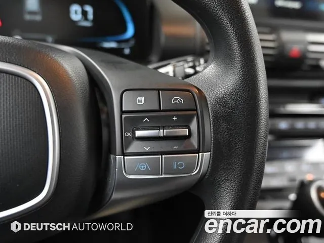 Hyundai Casper Casper Smart — Фото автомобиля 18