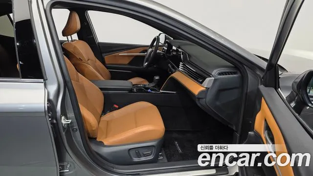 Toyota Camry XV80 — Фото автомобиля 17